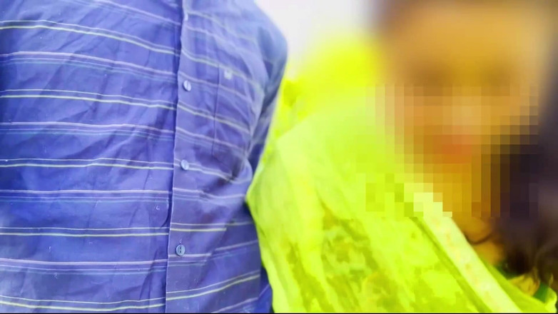 Fuckkkker: Indianca Bhabhi a fost futută pe câmp de cumnat