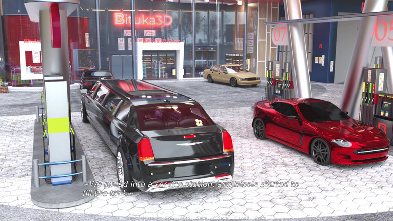 Wickedgammes studio: Lahodné milfky (část 3)