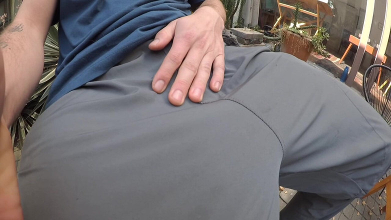 Tonny Maden: Kompilasi tonny maden dientot kontol raksasanya!!