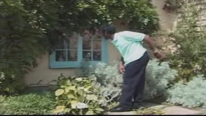 British Blue Movies: Big Omar's British Adventures: Rear Anal Agents (2001)
