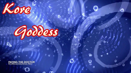 Kore Goddess: Dokter bermain dengan cewek BBW-nya