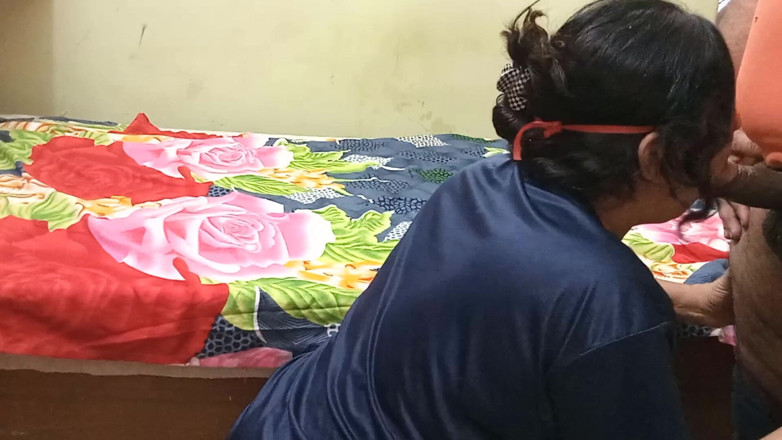 aliabegum: Randi dipesan di jalan dan bercinta di rumah, seks India...