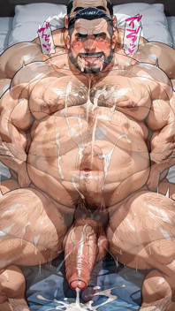 Geiler mann fickt schwulen arsch mit sperma