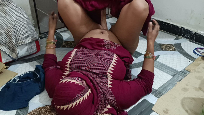 Bhabhi UP: Chị kế, chị dâu, em đã trưởng thành rất nhiều, thật...