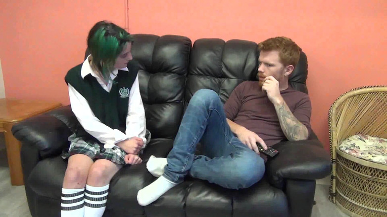 Jerky Girls: Angelina mastürbasyon yapıyor angelina jollie