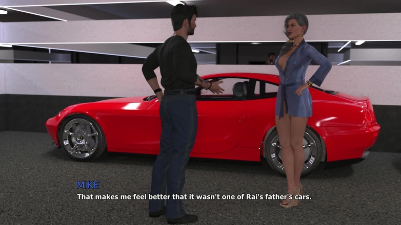 Wickedgammes: Sons of Analarchy Part 97