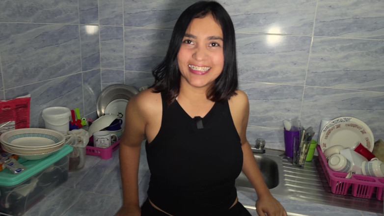 Labigassa: The Maid Gives the Boss a Delicious Fuck
