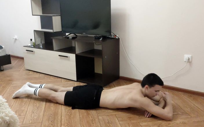 Alex sport: Hot Flex n° 8