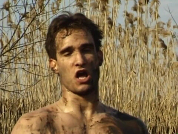 Absolute BDSM films - The original: Wielki kutas w dupie i zabawki erotyczne w cipce