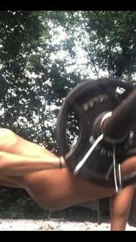 I Challenge You to Do This Workout