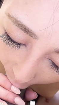 Skinny Japanese Teen Yuno Shirasuna Seduces Her Step Stepfather and Takes a Cock in Her Hairy Pussy
