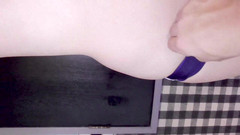 hiro_mayu_couple_jp: Mayu No70 本地创可贴隐藏、体育服角色扮演、蒙眼、深喉、喷射、抽搐、肛门震动器性爱