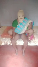 Beyblade: My friends aunty double dekar performance