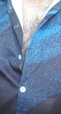 Caressonnous: New Clothes