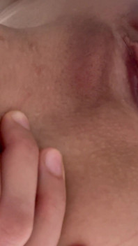 Close-up Pussy Nectar
