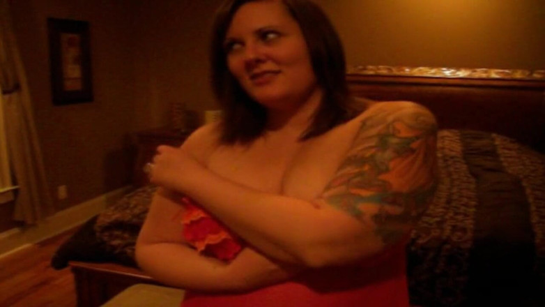 Sexy Amateurz: Taniec i lanie