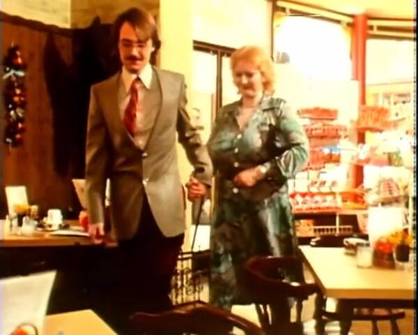 GERMAN PORN CLASSICS: Golden Century of Porn 9
