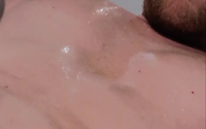 JUST MAX: Boy Piss Action on My Face