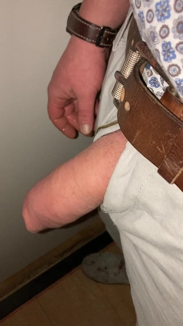 Foreskinguy: Obrovský penis napumpovaná předkožka honí