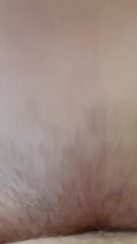 Hairy Pussy Teasing, Grinding Dick Then I Ride Him