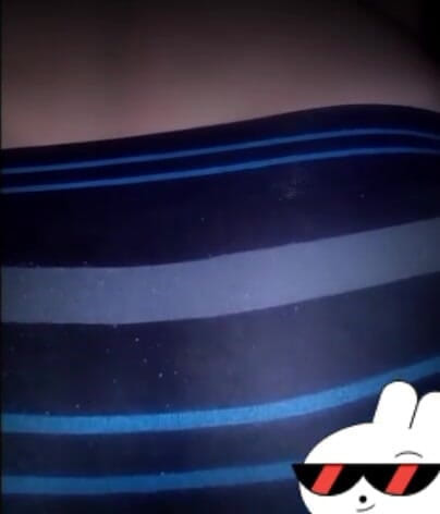 Franco2019: Do You Guys Play with Your Butts Too?