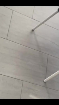 I Give Him Blow Job When He Look My Porn Video and Cum on My Face and in Mouth