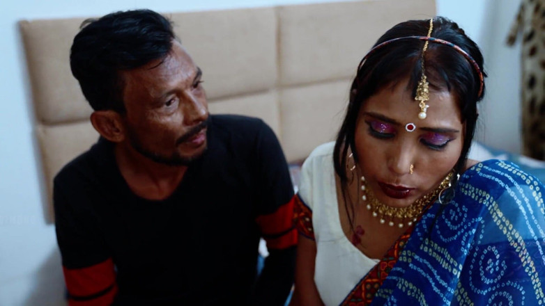 Kilash: Hot Desi Indian Real Husband Wife Night Sex Mood Anal...
