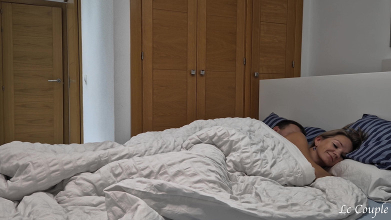 LC couple: Coppia di sposi è andata a letto per fare sesso di...