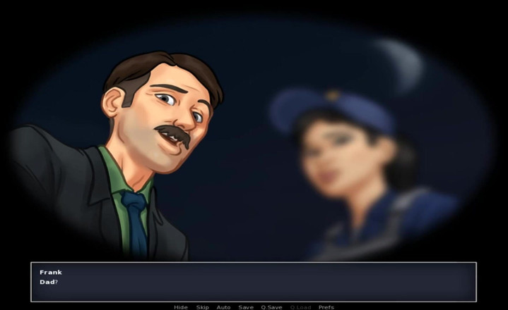 Cartoon Play: Summertime saga 1부 261