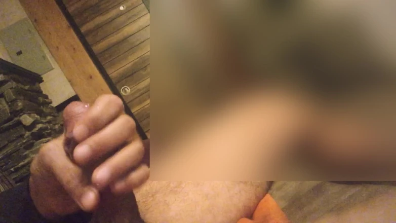 Cupcake1: Look how I cum