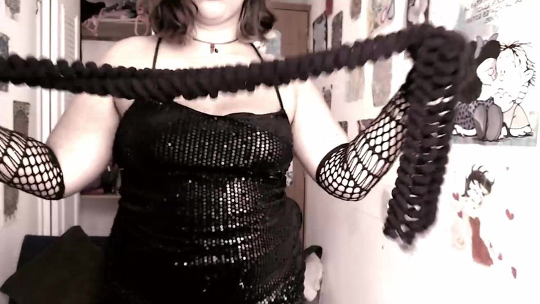 Nana Bela: Paní De Chaplinová, 40 let