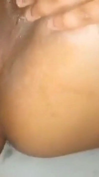 I Destroy My Girlfriend Ass with My Big Dick Till Cum