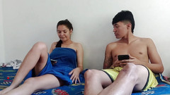 Rouss: Chị kế hứng tình của tôi nói rằng cô ấy có...