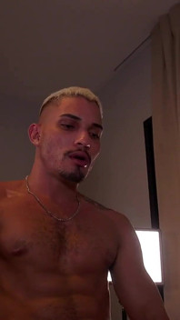 Muscle Worship Massage Oral & Facial! Jao Lucas Philipe Coutinho