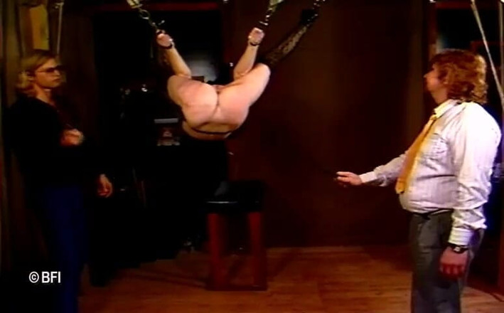 Hardcore slave sex: Let's hang that bitch, part 1