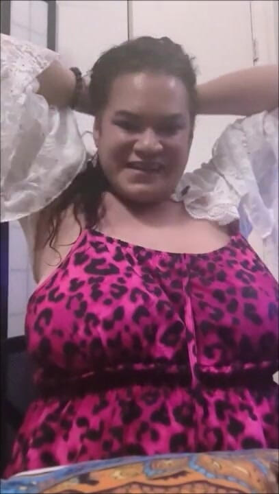 Haydee Rodriguez: 2부 포토셋 비하인드 스토리 701