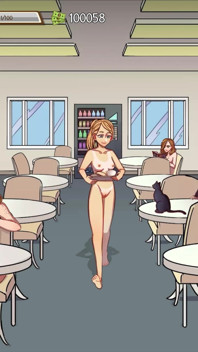 시간 마법사 스튜디오에 의해 또 다른 기회 : 치어리더 팀과 섹시한 시간 6
