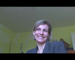 Videos Francaises: Una ragazza francese si è fatta scopare il culo stretto dal...