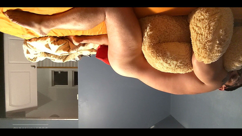 Bruiserwood: I Fuck My Teddy Missionary
