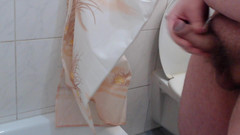 Thebavarianone: Stříkání ve sprše