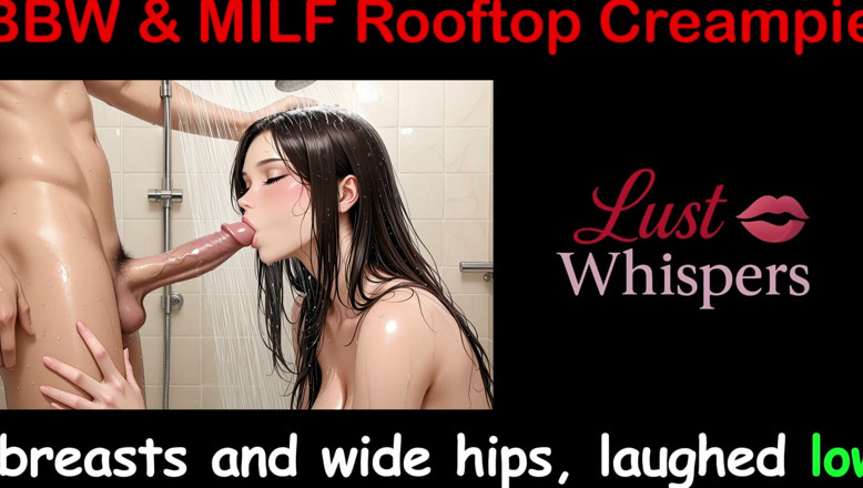 LustWhispers: Bbw &amp; máy bay bà già chảy tràn tinh dịch trên...