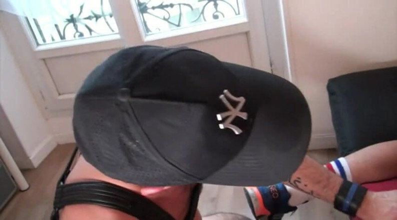 Gaybareback: Twink fucked bareback by xxl Arab cock