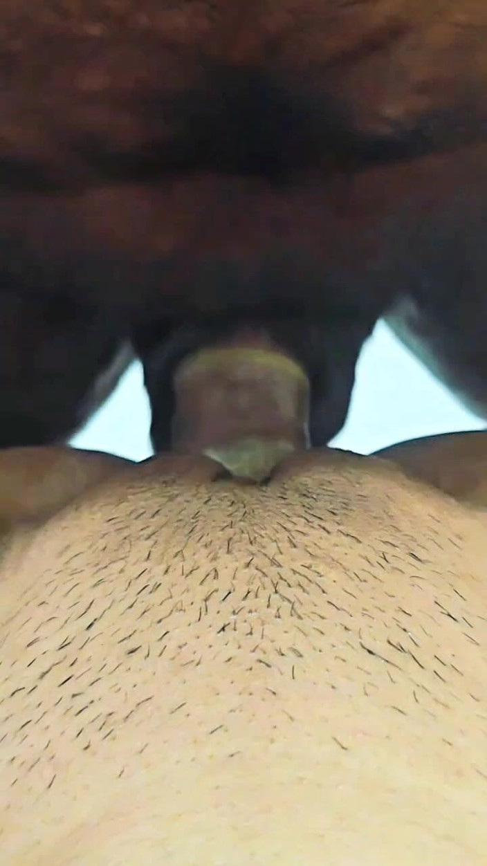 Anuragpriya: Hermosa chica india con su hermanastro