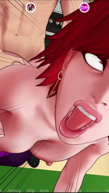 Confined with Goddesses Cap 38 Final - Fucking with My Big Tits Friends