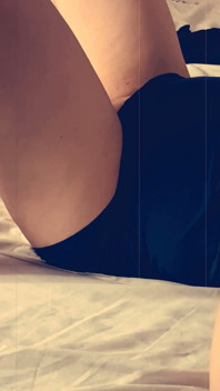 Horny Stepson Share Bed with Stepmom, He Fucked Her From Behind Like a Bull and Ruined Her Pussy While Big Tits Bouncing
