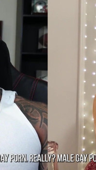 Porn Star Confessions - Ginger Corners (episod 75)