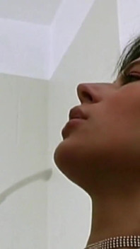 Sexy francese ragazza enorme grande clistere e grande cazzo