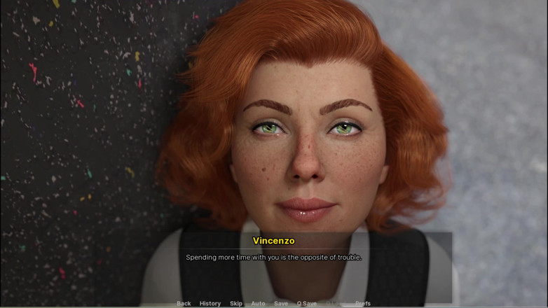 Johannes Gaming: A Soldier Struggle 3 Sarah Saw Mia Masturbate Right Next to...