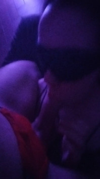 18 Yers Girl Form Poland Doing Blowjob