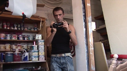 Radical: Sexy kočička hladová po ptákovi